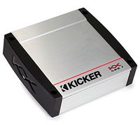 Kicker KX400.1 Mono Subwoofer Amplifier