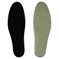 Super Breathable Increased Insoles Full Pad Invisible Heightening Insoles Unisex (1 Pair)2cm,3cm,4cm.Momoon