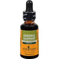 Herb Pharm - Adrenal Support Tonic Compound 1 oz [Health and Beauty]