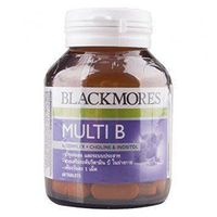 Blackmores Vitamins Multi B 120tab.(Wealthytrade)