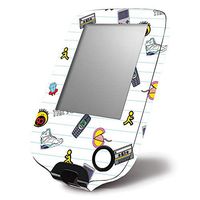 MightySkins Skin Compatible with Abbott Freestyle Libre - Love The 90s | Protective, Durable, and Unique Vinyl Decal wrap Cover | Easy to Apply, Remove, and Change Styles | Made in The USA