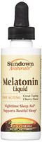 MELATONIN Liquid SUBLNGL SDWN 2 OZ 3 Pack