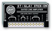 2 Radio Design Labs ST-GLA1 Gated Line Amplifier - Noise Gate