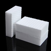 High-Density Melamine Foam Magic Cleaning Eraser Sponge Multi-Functional Wash Foam Pads