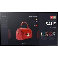 Samsung Electronics PM43F-BC 42.5" Screen LCD Monitor