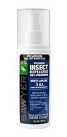 Sawyer Products SP543 Premium Insect Repellent with 20% Picaridin, Pump Spray, 3-Ounce