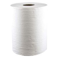 MORW12600 - Hardwound Roll Towels, Paper, White, 7 4/5quot; X 600ft