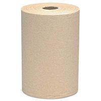 Scott 32848 Hard Roll Towels, 2" Core, 8 x 800 ft, Brown (Case of 6)