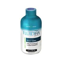 Health Logics Fluid HA, 6 Fluid Ounce