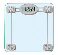 Taylor Precision Products Glass Electronic Scale