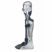 Finly Knee Ankle Foot Lower-Limb Oorthotic Product Orthotic Orthosis Fracture Support Rehabilitation