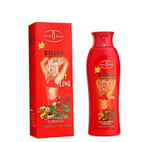 Hot Chilli & Ginger Slimming Cream -Slimming Hot Cream Anti Cellulite Treatment Cream - Losing Weight Dissolving Fat Fast 200ml