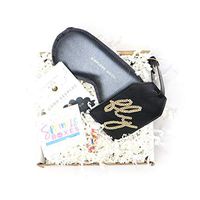 Bon Voyage Sprinkle Box (Gift Assortment/Basket)