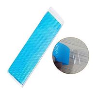Cheng-store Silicone Scar Sheets For Scar Removal - Section Recovery Scar Treatment, Scar Removal And More - Medical Grade Scar Treatment