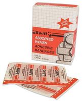 Bandage, Beige, Woven, PK20