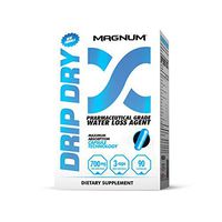 Magnum Nutraceuticals Drip-Dry Supplement