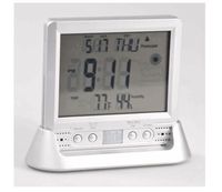 LawMate PV-TM10 Thermometer Covert DVR for home & office surveillance