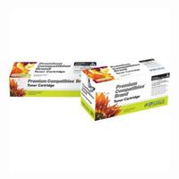 Premium Compatibles Inc. C8550ARPC Black Toner Cartridge
