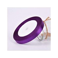 25Yards/Roll Grosgrain Satin Ribbons for Wedding Christmas Party Decorations DIY Bow Craft Ribbons Card Gifts Wrapping Supplies,18,50Mm