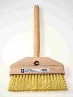 DQB WHITEWASH BRUSH 7"