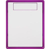 BitFenix Prodigy Solid Front Panel, White/Pink (BFC-PRO-300-WPFNA-RP)
