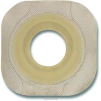 New Image Pre-sized Flextend Skin Barrier, Floating Flange, With Tape-(1 BOX, 5 EACH)