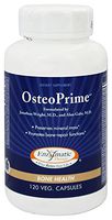 Enzymatic Therapy OsteoPrime Bone Health 120 Veggie Caps