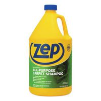 Zep Concentrated Carpet Extractor Shampoo