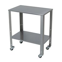 Detecto SPBT-1728 Rolling Baby Scale Cart