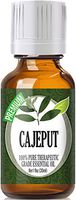Cajeput Essential Oil - 100% Pure Therapeutic Grade Cajeput Oil - 30ml