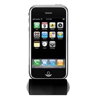 Net_Cafe Mini Portable 3.5mm Stereo Speaker for iPod iPhone Samsung MP3 MP4 Black