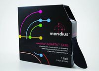 meridius® ADAPTA Tape (5cm x 32m) Black