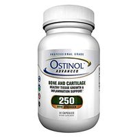 Ostinol Advanced 250 mg 30 Capsules