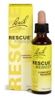 Rescue Remedy Dropper 20ml FamilyValue 3Pack (20ml)