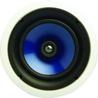 Legrand - On-Q MS3650 3000 Series 6.5" InCeiling Speakers (Pair)