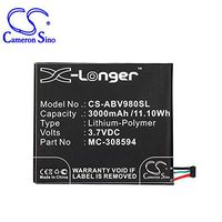 CS 3000mAh Replacement Battery for a K Fire 7 5Tth Gen SV98LN PN MC-308594