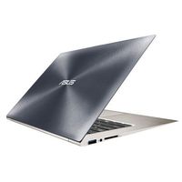 ASUS UX31A-DH51 Laptop (Windows 8, Intel Core i5 3317U 1.5 GHz, 13" LED-lit Screen, Storage: 128 GB, RAM: 4 GB) Silver Aluminum