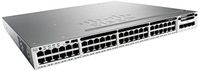Cisco Catalyst WS-C3850-48U-L UPOE LAN Base