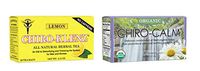 Chiro-KLENZ Lemon & Chiro-Calm Bundle Pack