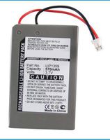 Synergy Digital Battery Compatible with Sony LIP1359 Replacement Battery - (Li-Ion, 3.7V, 570 mAh)