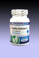 Healthy Cholesterol - Improved Formula