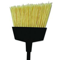 O-Cedar JAN115 Upright Angle Broom Handle included, 11" (Pack of 6)