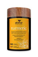 Turmeric - Supports The Immune System