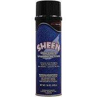 QuestSpecialty Sheen Glass Cleaner (8 Pack)