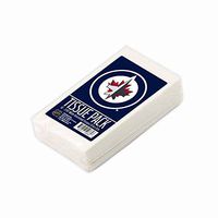 Worthy Promo NHL Winnipeg Jets Party Favors & Party Supplies Tissue Packs 10-Pack