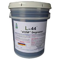 L-44ECDB EPA Safer Choice Certified Industrial and Maritime Cleaner 5 Gallon Pail