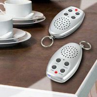 My Lil' Reminder Personal Digital Voice Recorder-Regular-Set of 2