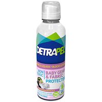 DetraPel Baby Gear & Fabric Protector - 5 oz. (150ml) - As Seen on Shark Tank