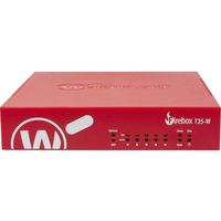 WATCHGUARD Technologies Watchguard Trade Up to Firebox T35-W with 3-Year Basic Security Suite (WGT36063-US)
