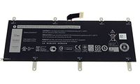 Brand New 8WP5J battery for Dell Venue 10 Pro 5050, Venue 10 Pro 5055 3.7V 32Whr 2-Cell Primary 069Y4H 69Y4H